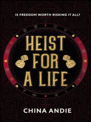 cover image of Heist for a Life